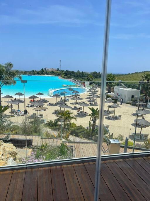 Alcazaba Blue Lagoon 3 Bedroom, Ground Floor Apartment Эстепона Экстерьер фото