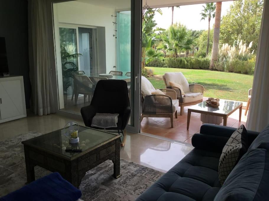 Alcazaba Blue Lagoon 3 Bedroom, Ground Floor Apartment Эстепона Экстерьер фото