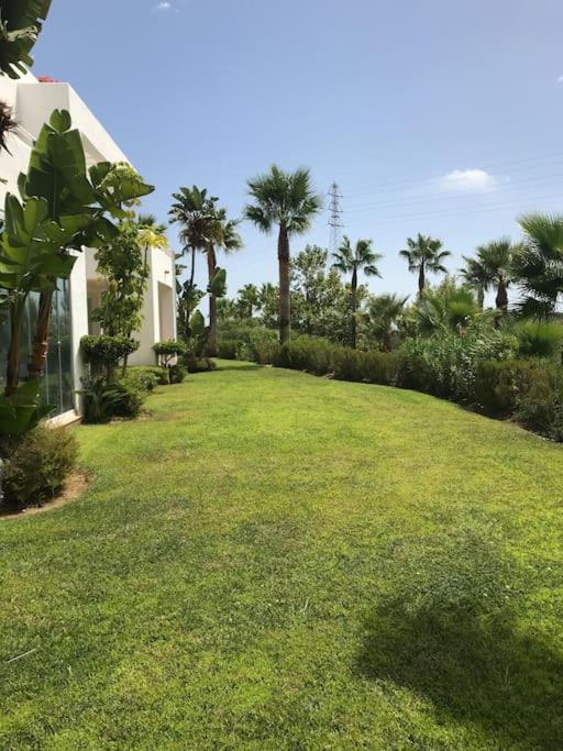 Alcazaba Blue Lagoon 3 Bedroom, Ground Floor Apartment Эстепона Экстерьер фото