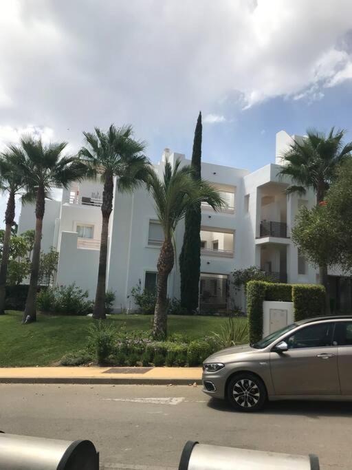 Alcazaba Blue Lagoon 3 Bedroom, Ground Floor Apartment Эстепона Экстерьер фото