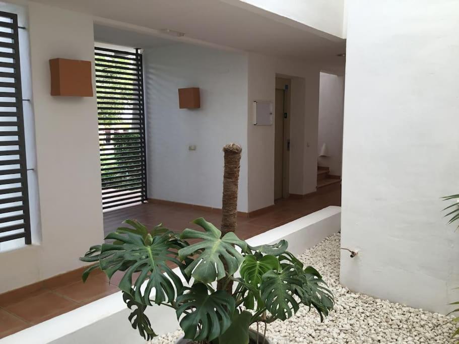 Alcazaba Blue Lagoon 3 Bedroom, Ground Floor Apartment Эстепона Экстерьер фото