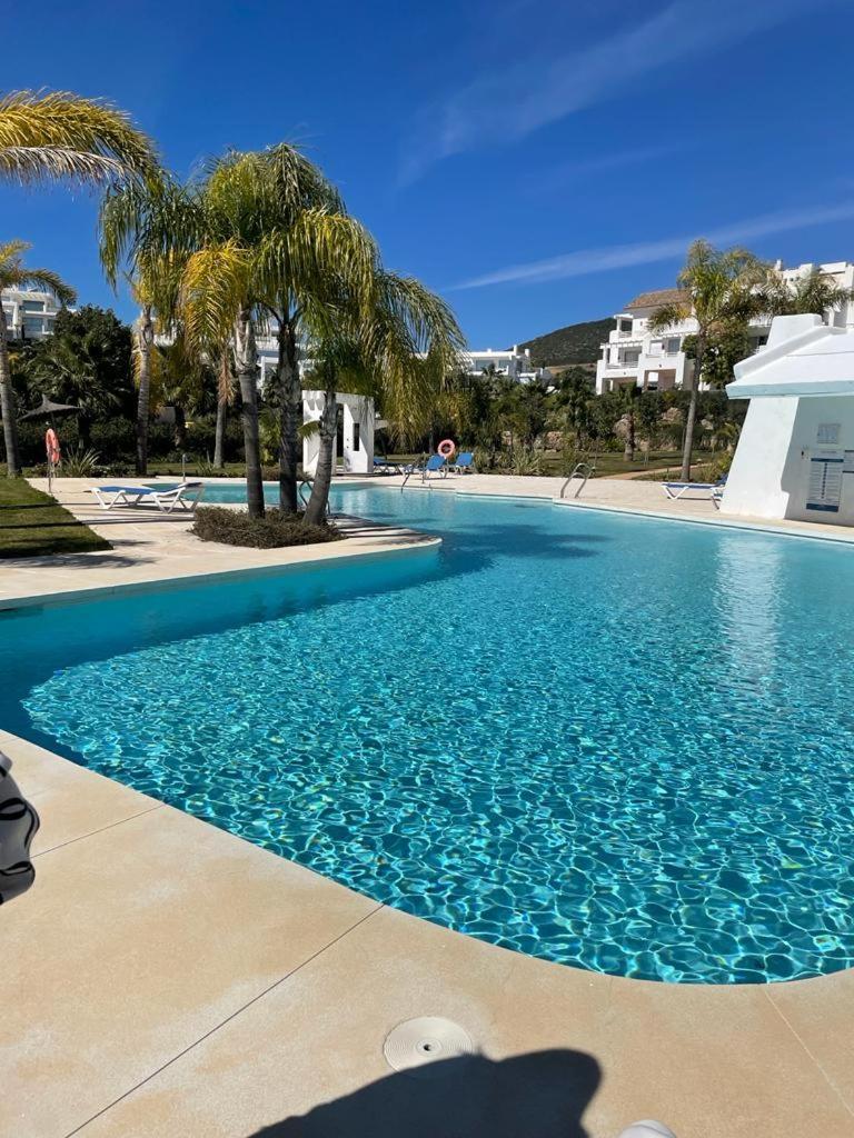 Alcazaba Blue Lagoon 3 Bedroom, Ground Floor Apartment Эстепона Экстерьер фото